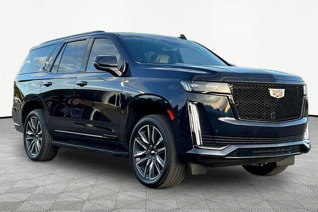 2023 CADILLAC Escalade
