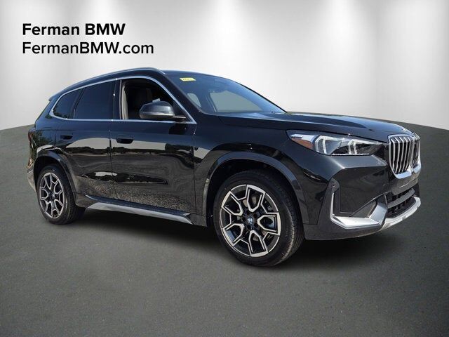 2026 BMW X1