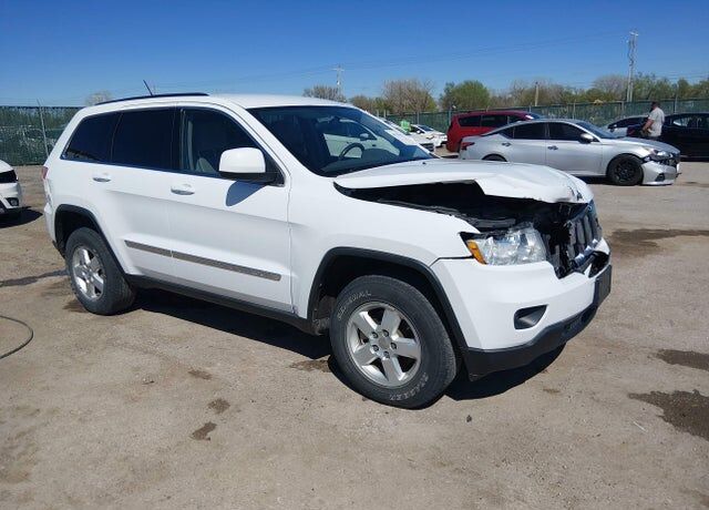 2013 JEEP Grand Cherokee
