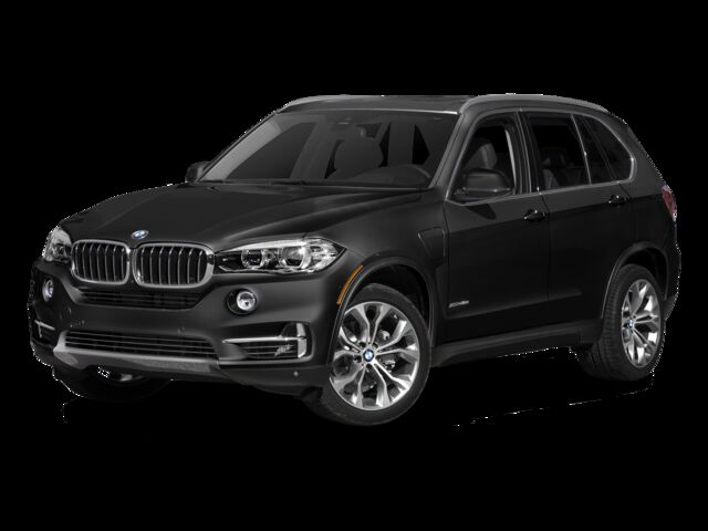 2018 BMW X5