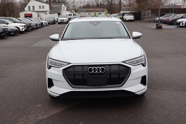 2021 Audi e-tron