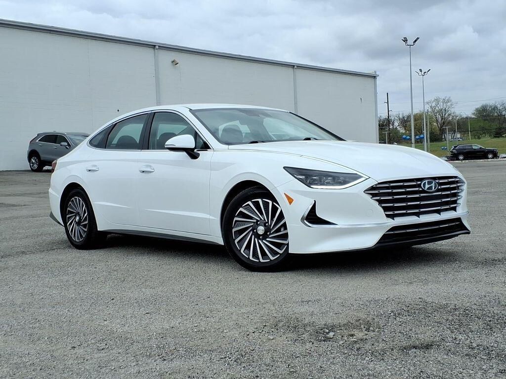 2023 HYUNDAI Sonata