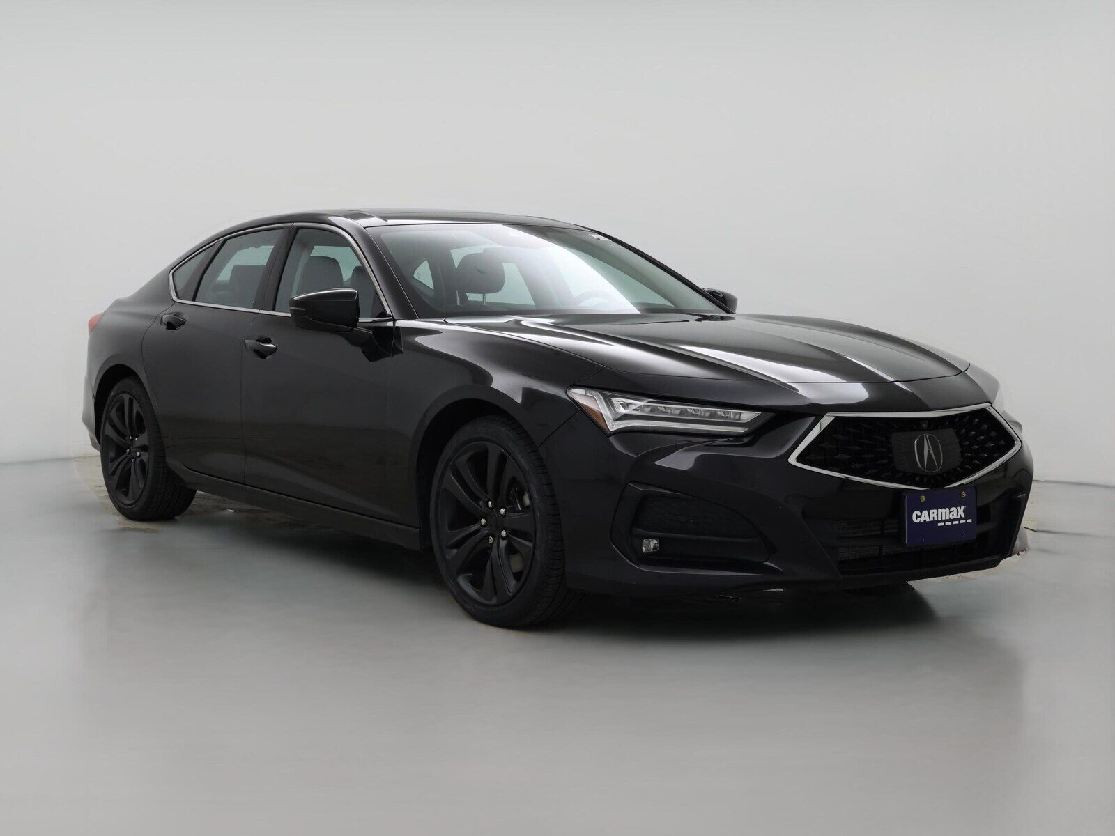 2021 ACURA TLX