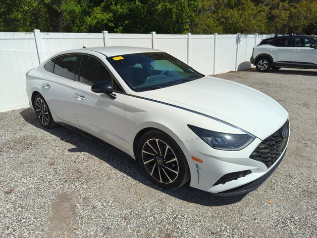 2020 HYUNDAI Sonata