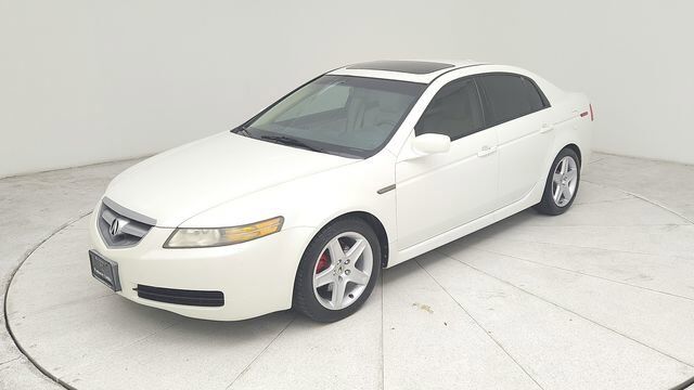2005 ACURA TL
