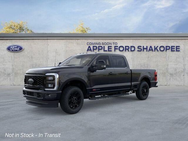 2026 FORD F-350