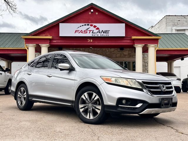 2013 HONDA Crosstour
