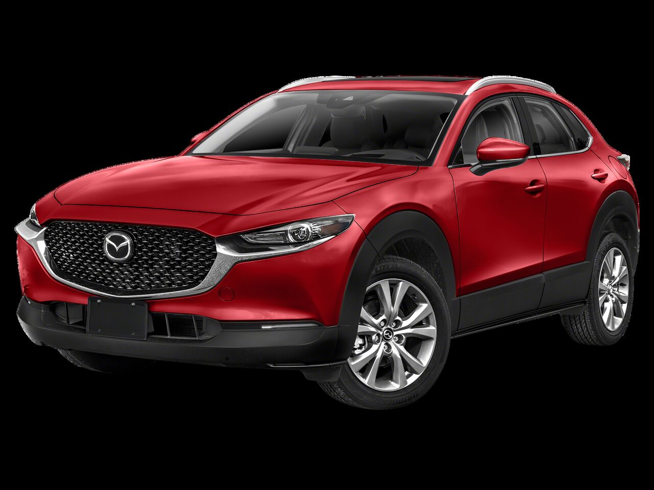 2023 MAZDA CX-30