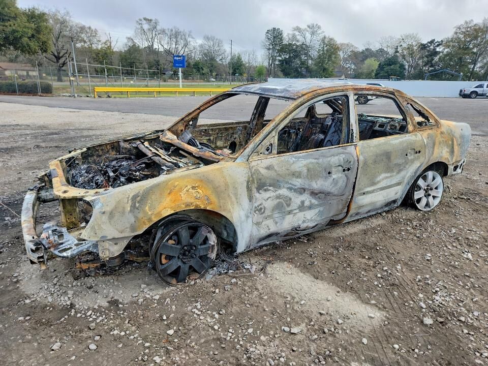 2005 FORD Five Hundred