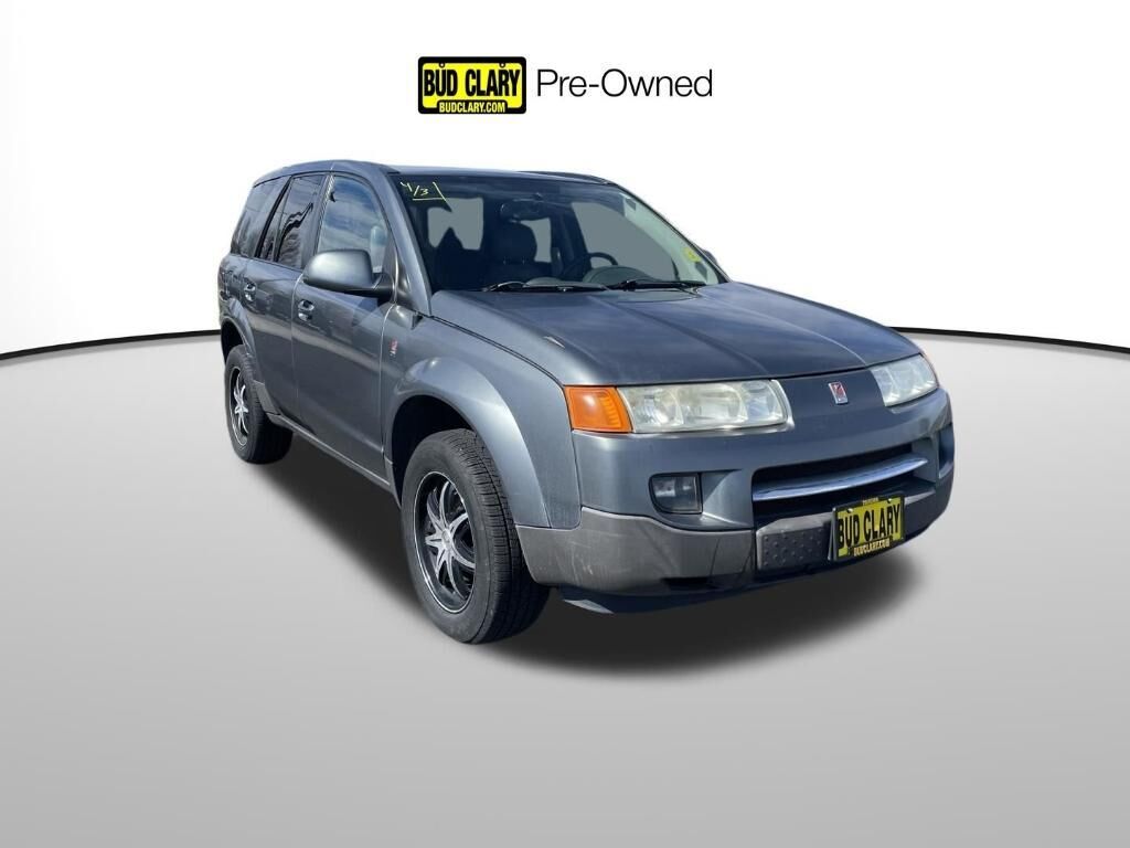2005 SATURN Vue