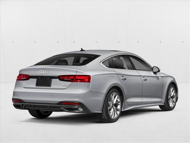 2026 Audi A5