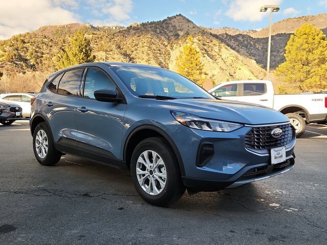2026 FORD Escape
