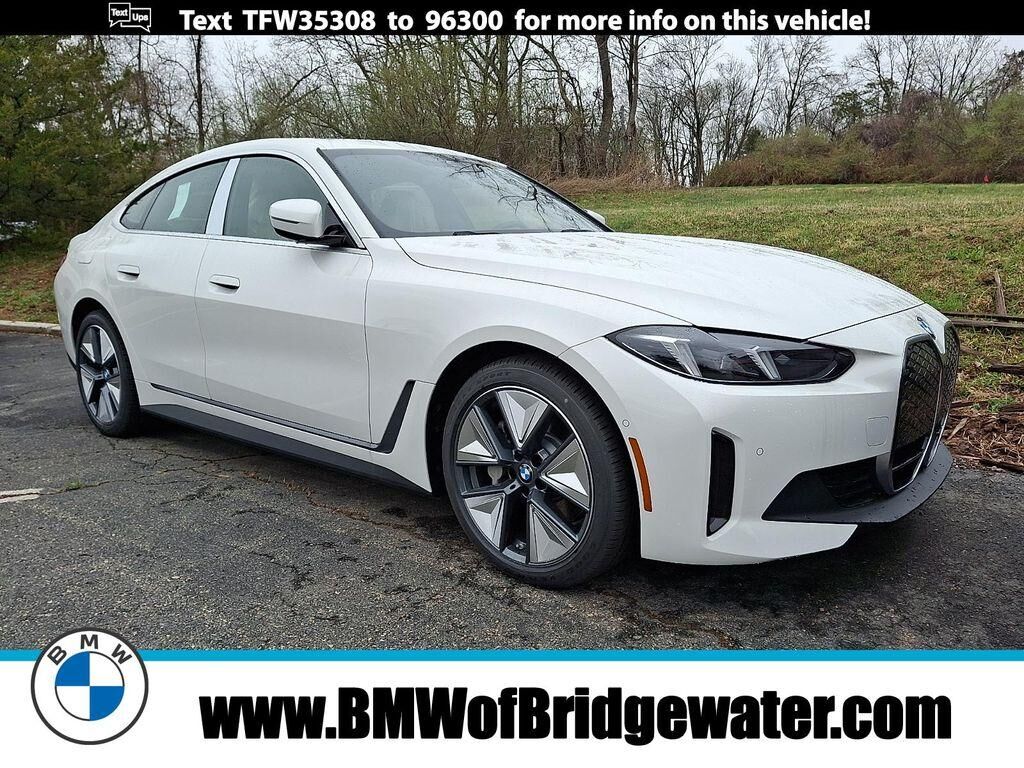 2026 BMW i4