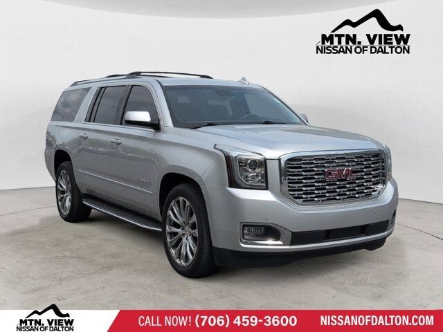 2020 GMC Yukon XL