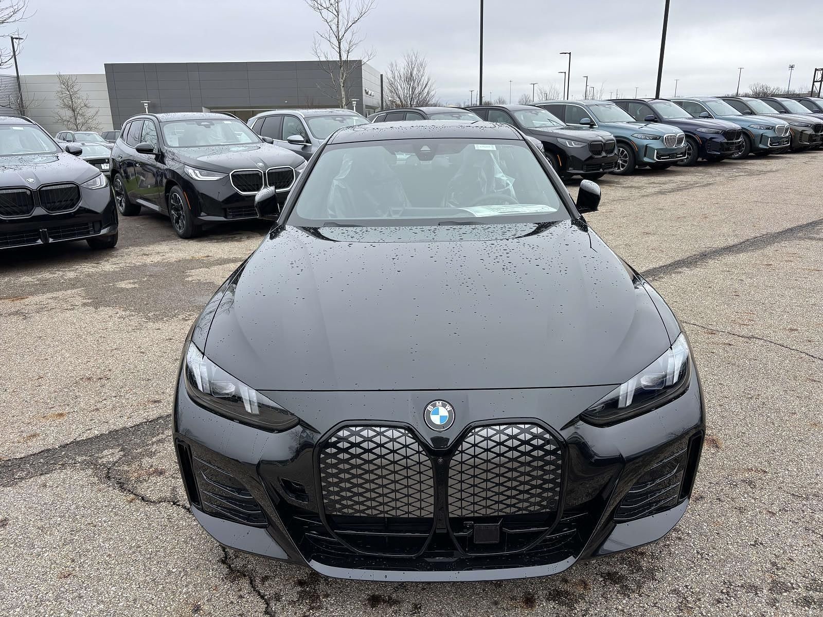 2026 BMW i4