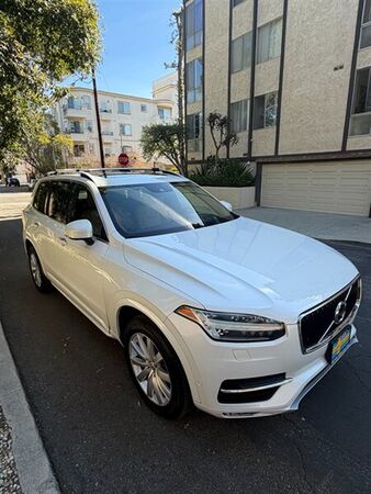 2016 VOLVO XC90