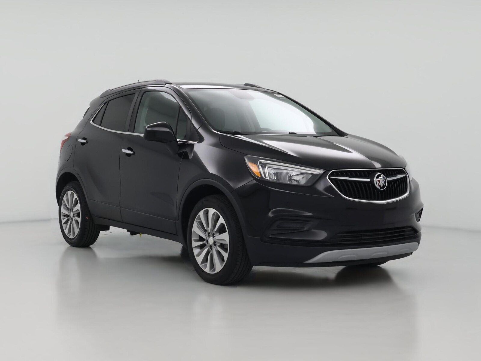 2020 BUICK Encore