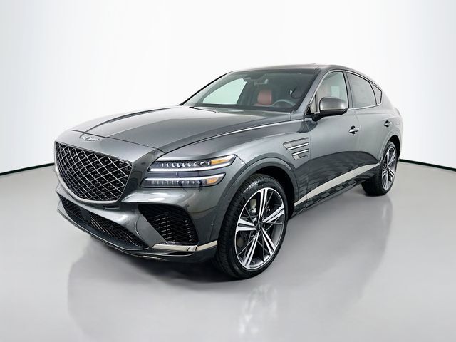 2026 GENESIS GV80