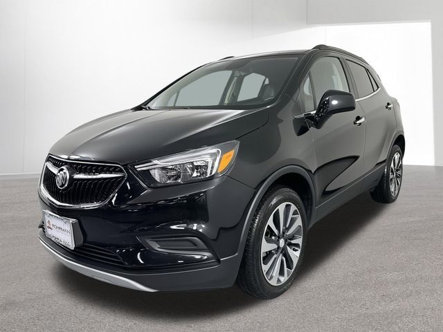 2021 BUICK Encore