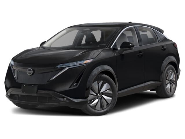 2024 NISSAN ARIYA