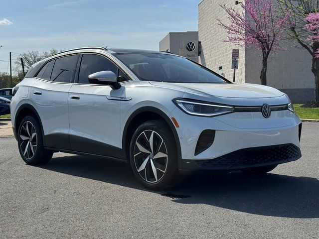 2023 VOLKSWAGEN ID.4