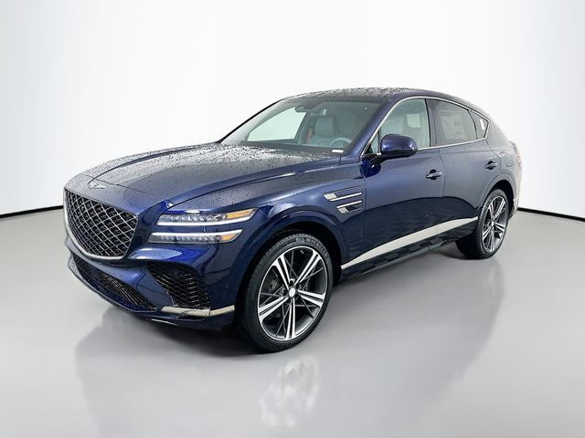 2026 GENESIS GV80