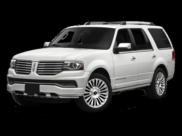 2016 LINCOLN Navigator
