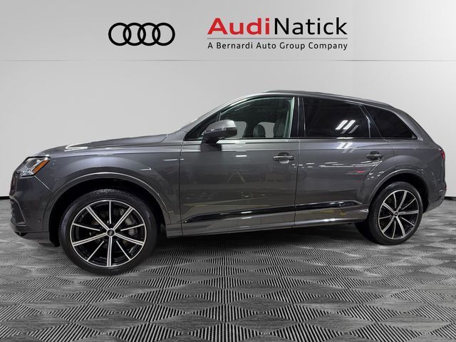 2023 AUDI Q7