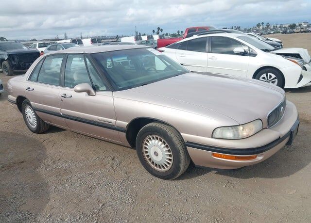 1999 BUICK LeSabre