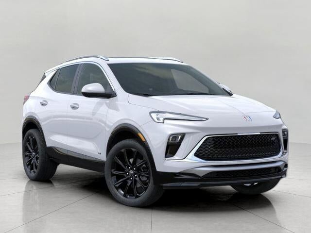 2026 BUICK Encore GX