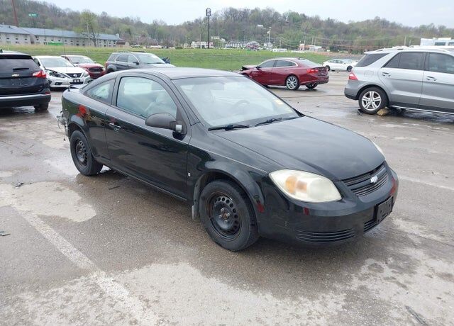 2007 CHEVROLET Cobalt