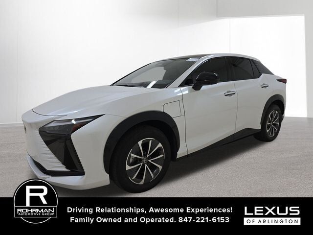 2023 LEXUS RZ 450e