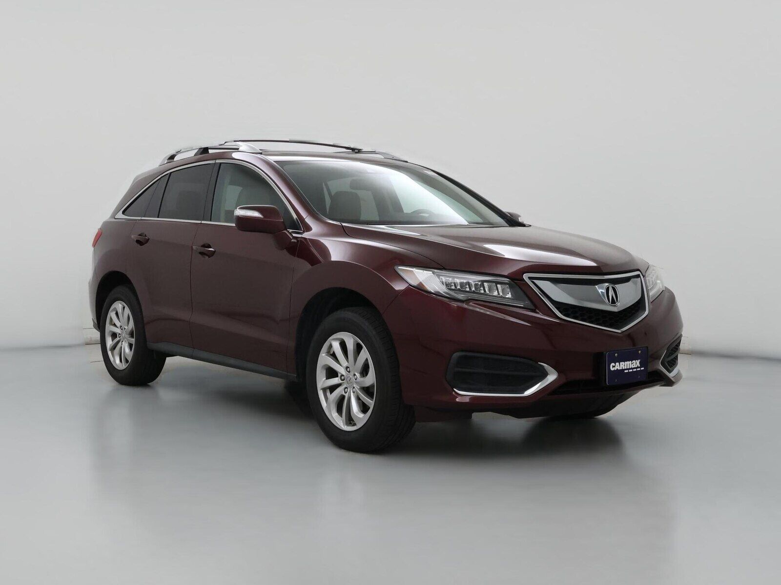 2017 ACURA RDX