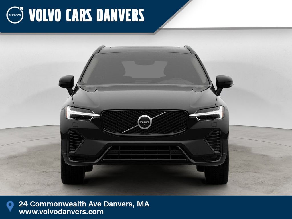 2026 VOLVO XC60