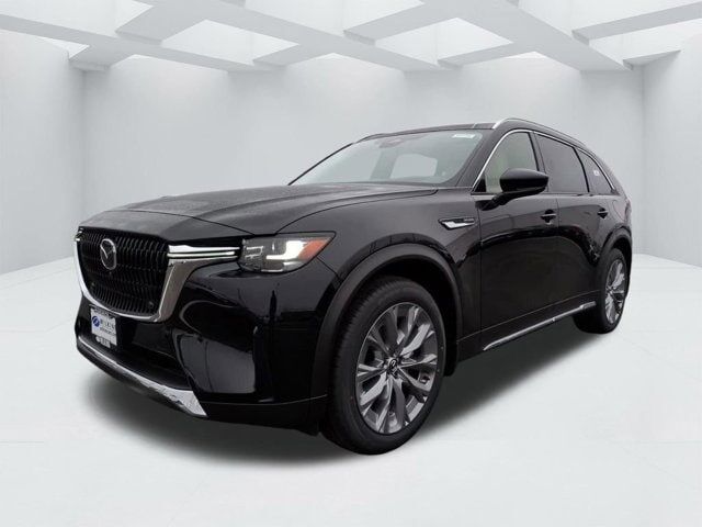 2026 MAZDA CX-90