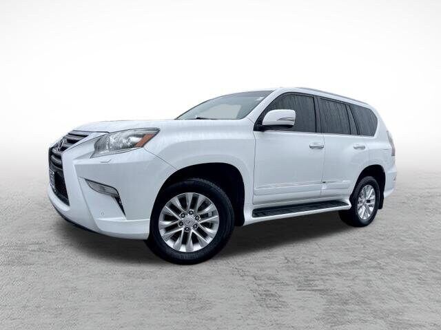 2019 LEXUS GX