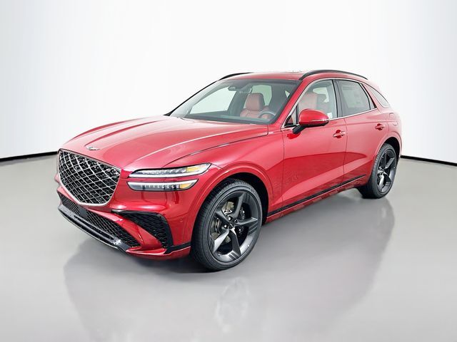 2026 GENESIS GV70