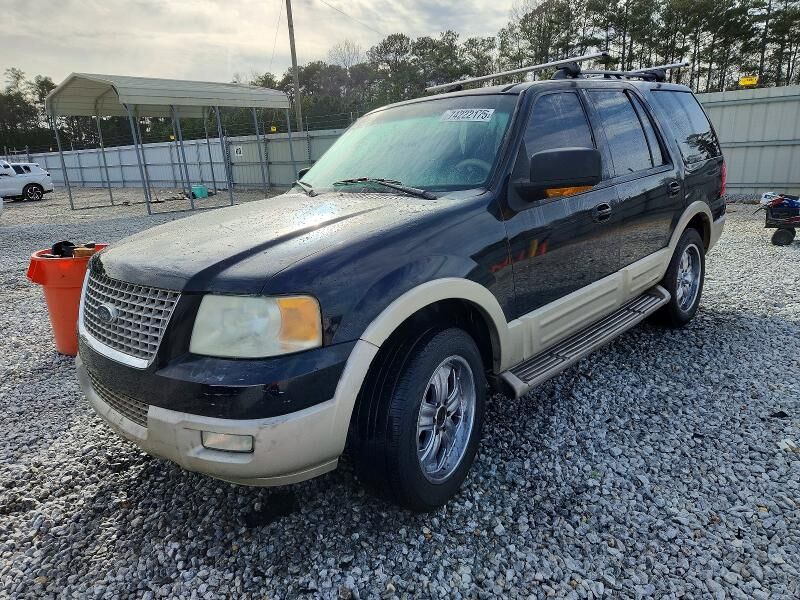 2006 FORD Expedition