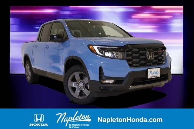2024 HONDA Ridgeline