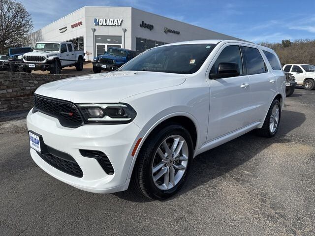 2023 DODGE Durango