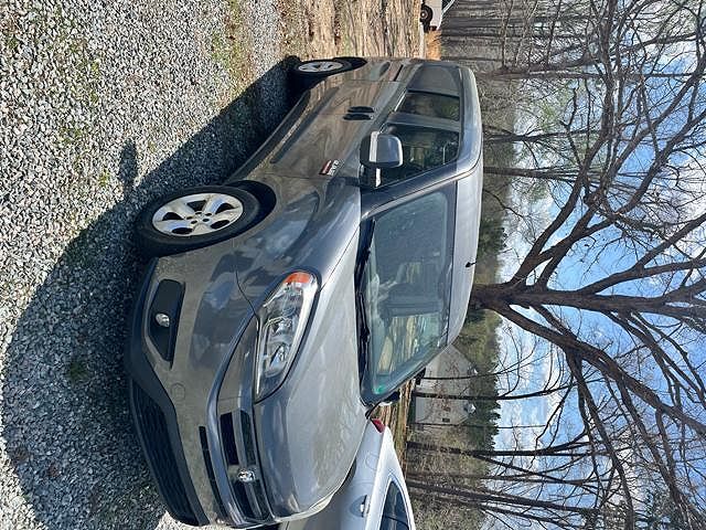 2015 RAM Promaster City