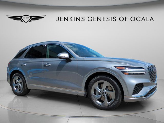 2026 GENESIS GV70