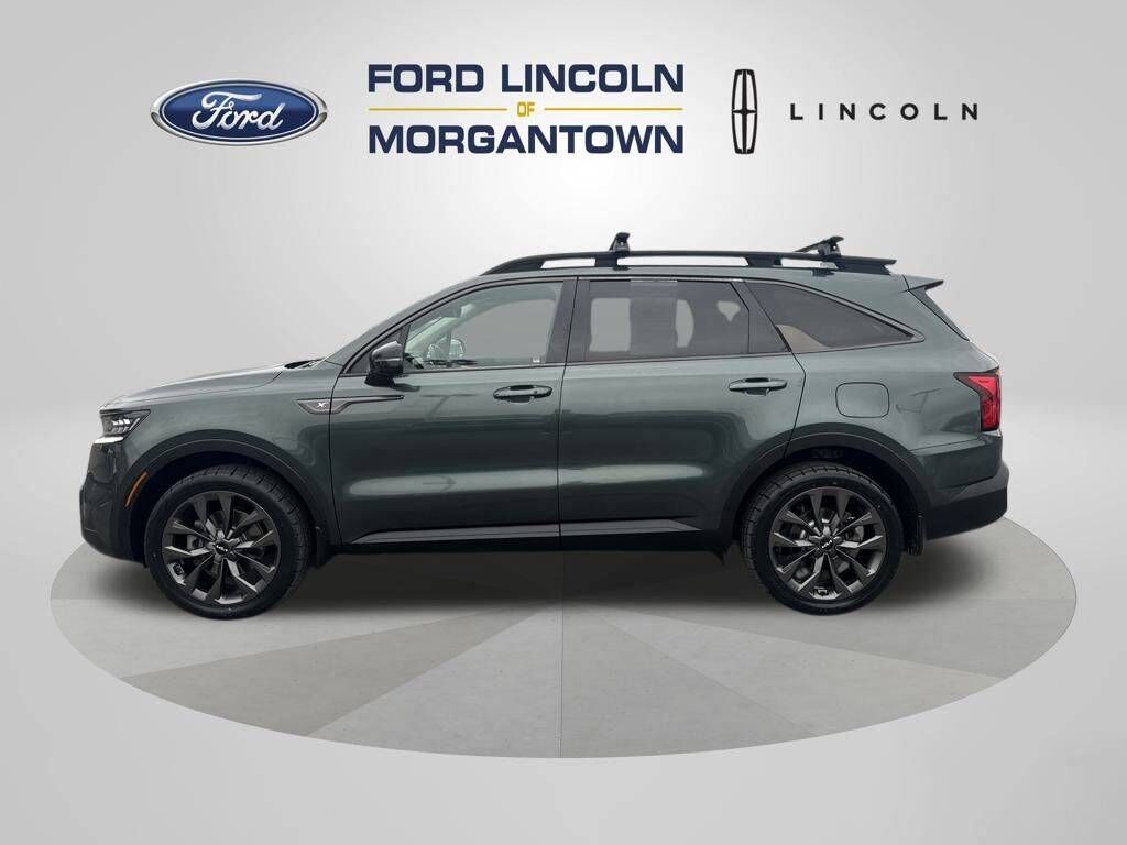 2022 KIA Sorento