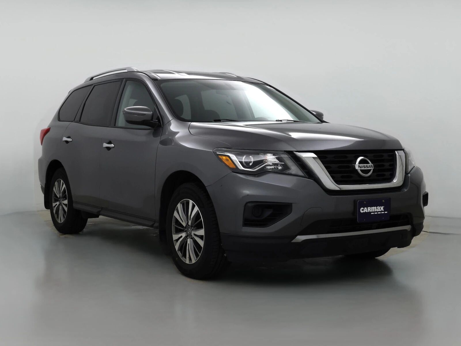 2019 NISSAN Pathfinder