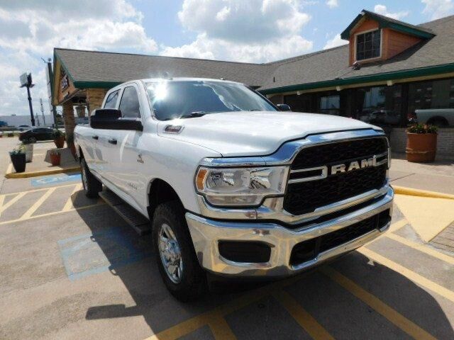 2022 RAM 3500