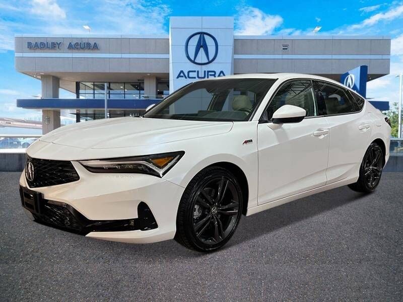 2025 ACURA Integra