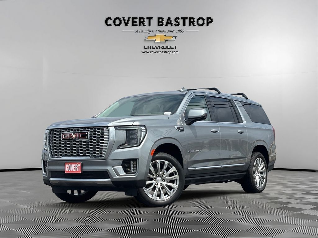 2023 GMC Yukon XL