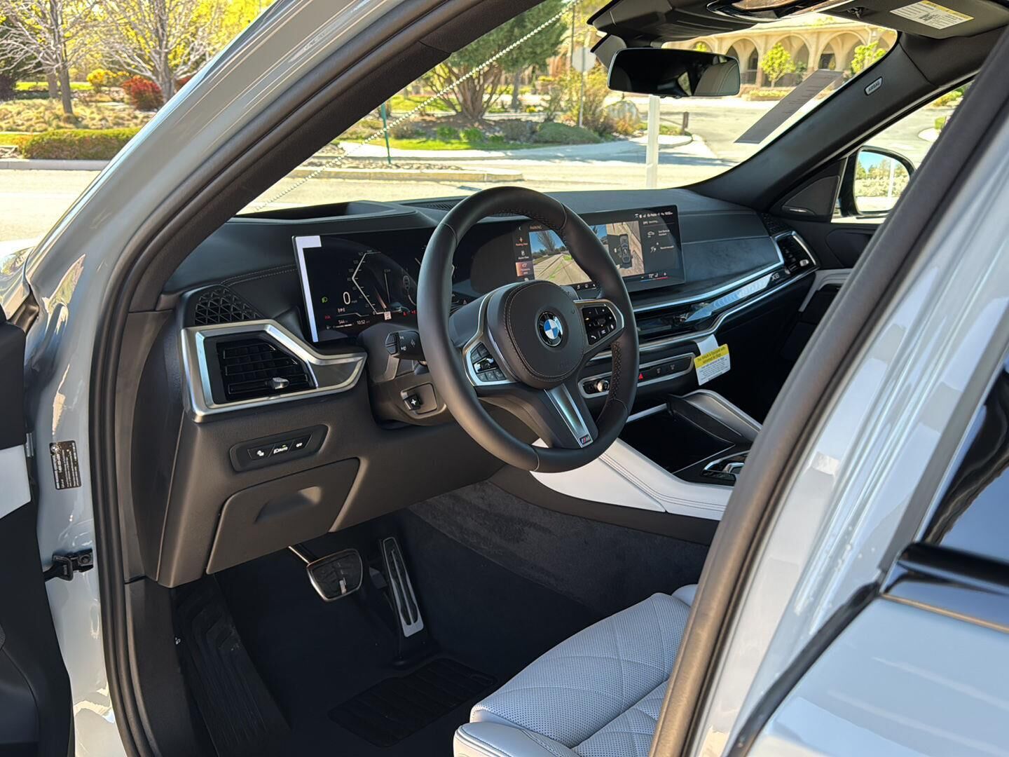 2026 BMW X6