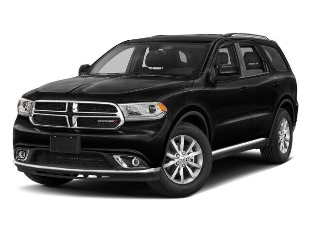 2017 DODGE Durango
