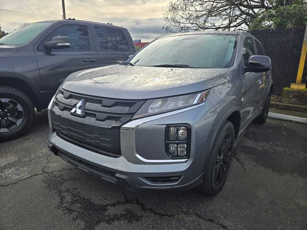 2022 MITSUBISHI Outlander Sport